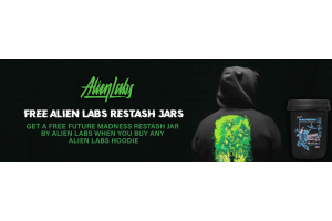 AlienLabs Clothing & Mason Jars