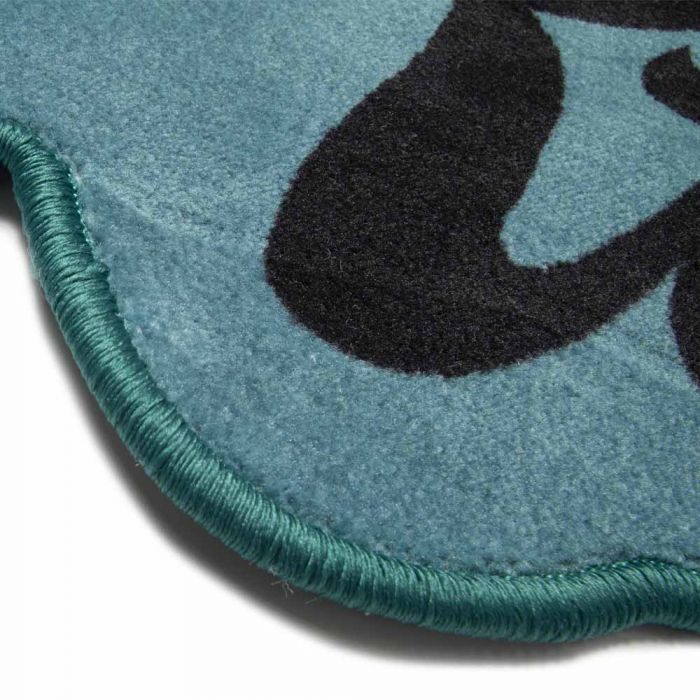 Script Rug by Runtz Jade