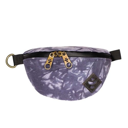 The Amigo Tie Die Hip Pack Bag by Revelry