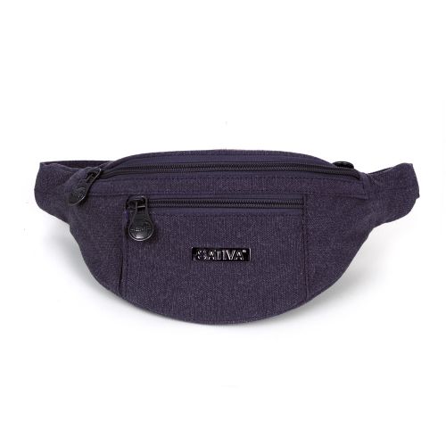 Hemp Hip Bum Bag - Sativa Bags