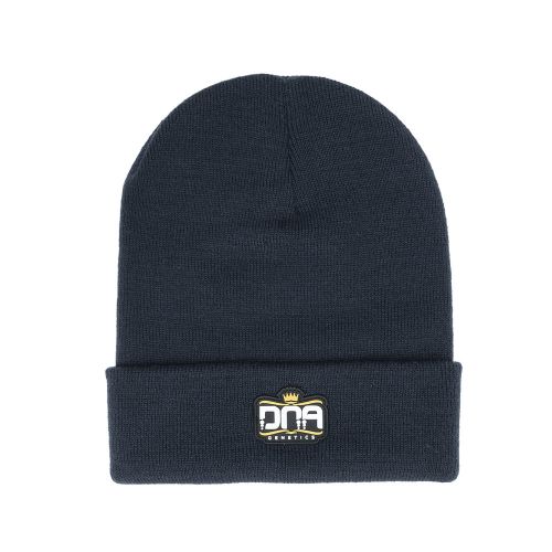 DNA Core Logo Beanie Hat - DNA Army by DNA Genetics 