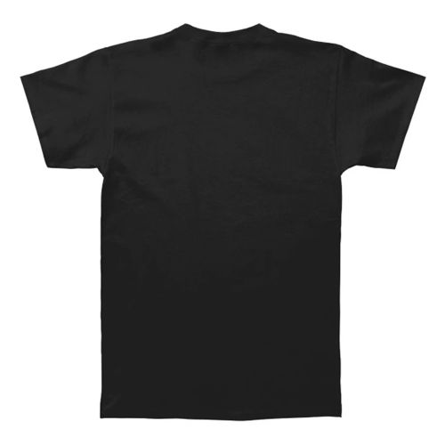 LA Basketball T-Shirt by Runtz Black by Runtz