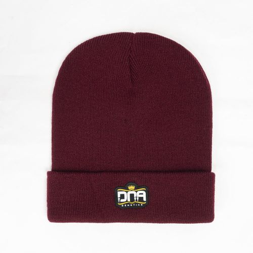 DNA Core Logo Beanie Hat - DNA Army by DNA Genetics 