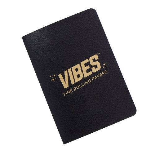 Commuter Journal by Vibes