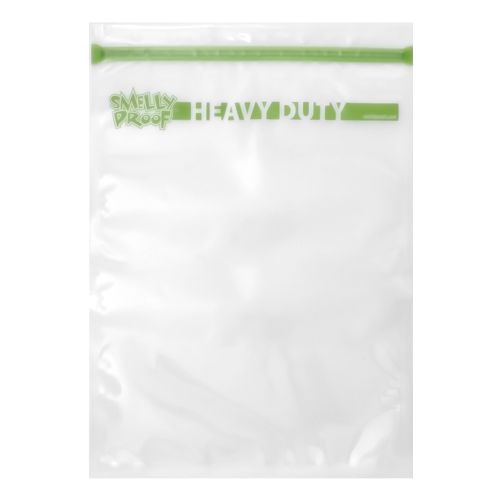 Smelly Proof Bags - Heavy Duty Pack