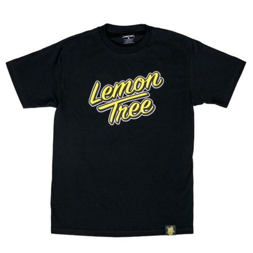 Lemon Tree Sunset T-Shirt - Lemon Life SC