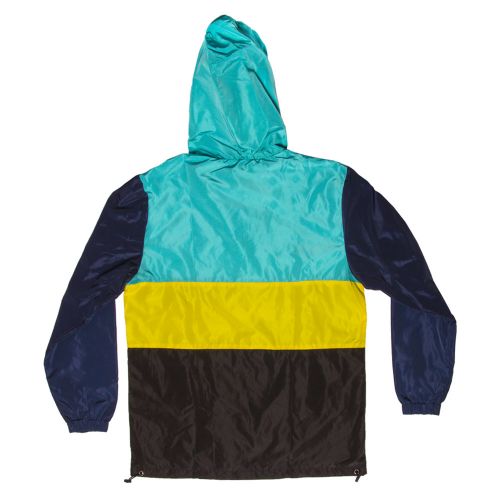 Lemon Custom Windbreaker - Lemon Life SC