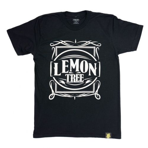 Western Lemon T-Shirt - Lemon Life SC