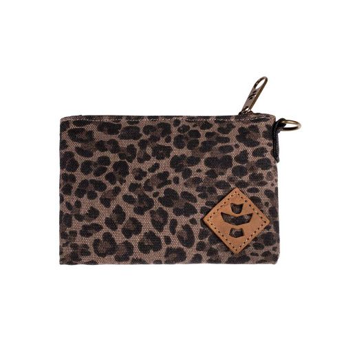 The Mini Broker (Canvas Collection) Pocket Stash Bag - Revelry Supply