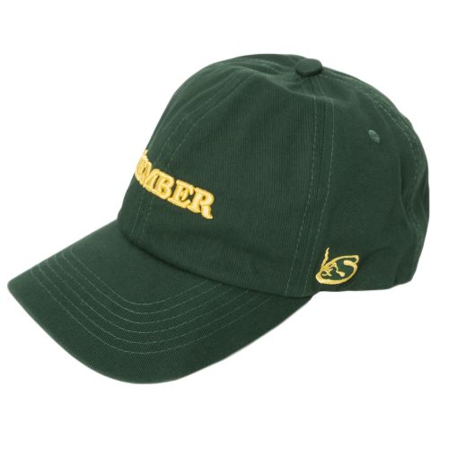 Member Cap By The Smokers Club