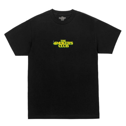 OG T-Shirt  - Black By The Smokers Club