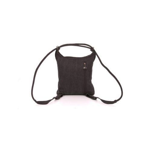 Mini Barrel Bag (Small) by Sativa Hemp Bags