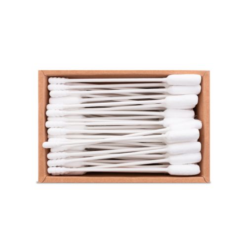 Proswabs Megaswabs Biodegradable Cotton Buds 100-pcs