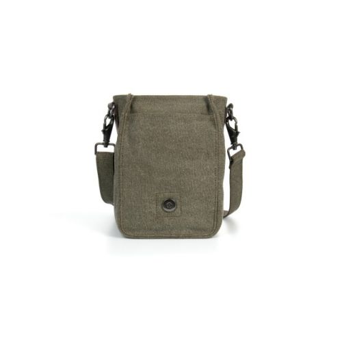 Hemp Eco Gorgeous Shoulder Bag - Sativa Bags