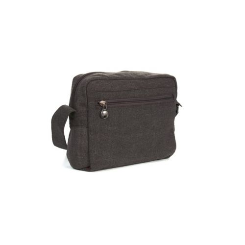 Hemp Smart Shoulder Bag - Sativa Bags