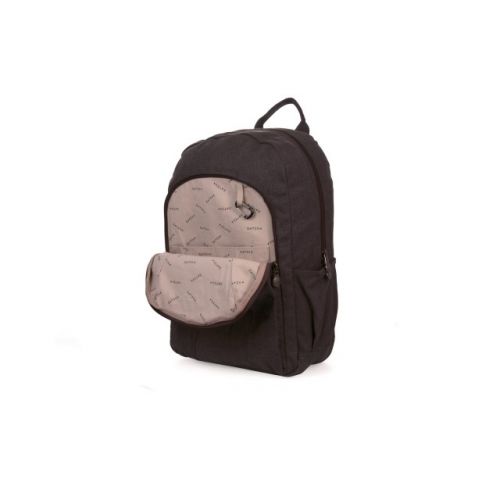 Laptop Backpack Bag by Sativa Hemp Bags