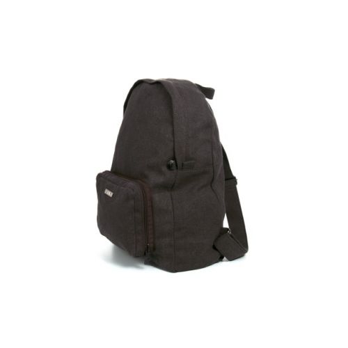 Fold Up Backpack by Sativa Hemp Bags