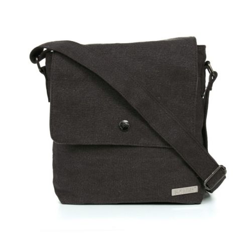 Charming Shoulder Bag by Sativa Hemp Bags
