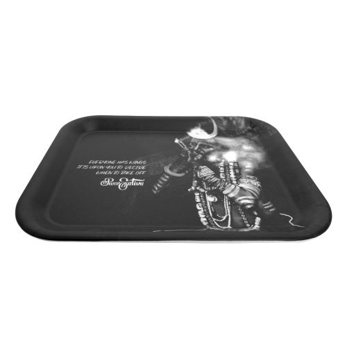 Sadhu Biodegradable  Tray by Pure Sativa 