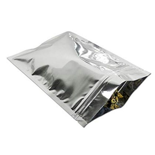 Smelly Proof Foil Bags