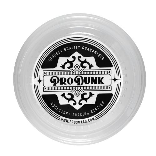 Produnk Accessory Soaking Station by Proswabs