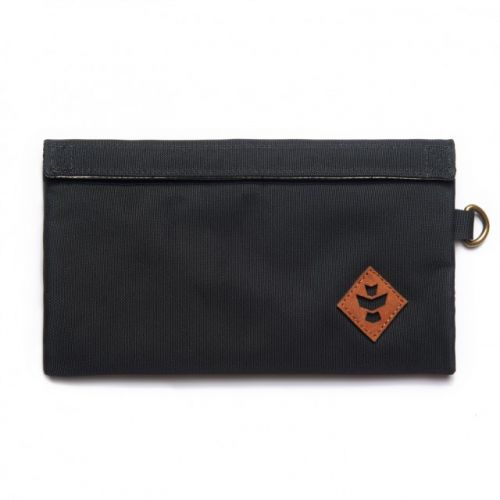 The Confidant Small Odour Proof Money Bag - Revelry