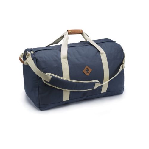 The Continental Large Odour Proof Duffle Bag - Revelry