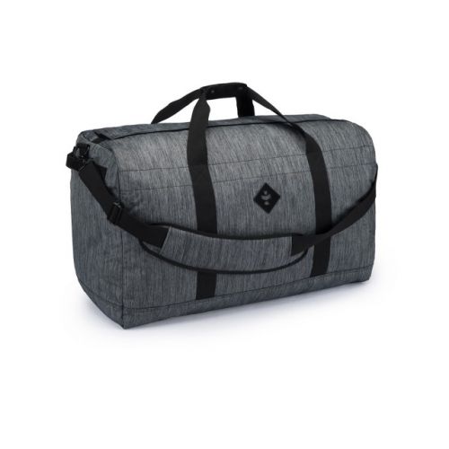 The Continental Large Odour Proof Duffle Bag - Revelry