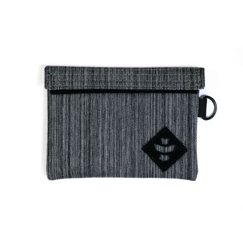 The Mini Confidant Pocket Stash Bag (Nylon Collection) - Revelry Supply