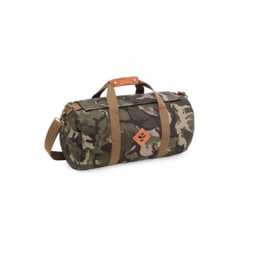 The Overnighter Small Odour Proof Duffle Bag - Revelry