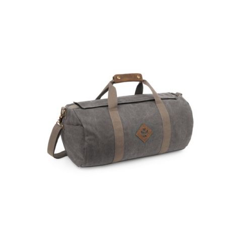The Overnighter Small Duffle Bag (Canvas Collection) - Revelry