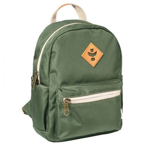 The Shorty Odour Proof Backpack Bag - Revelry