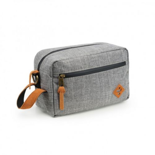 The Stowaway Odour Proof Toiletry Kit - Revelry