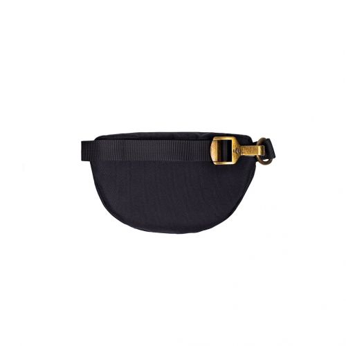 The Amigo Black Cross Body Waist Bag - Revelry Supply 