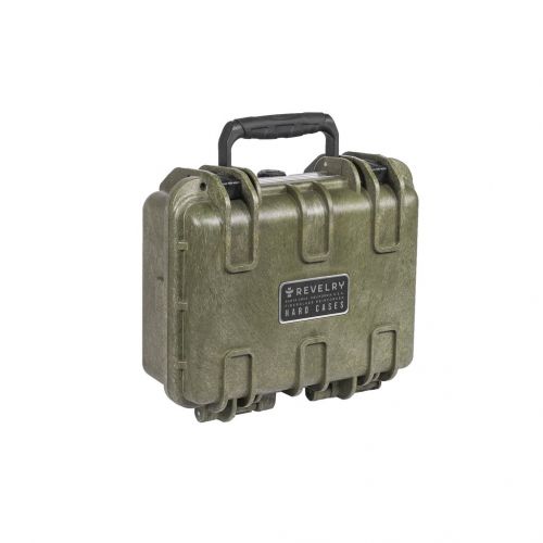 The Scout 11 Hard Case - Revelry Supply