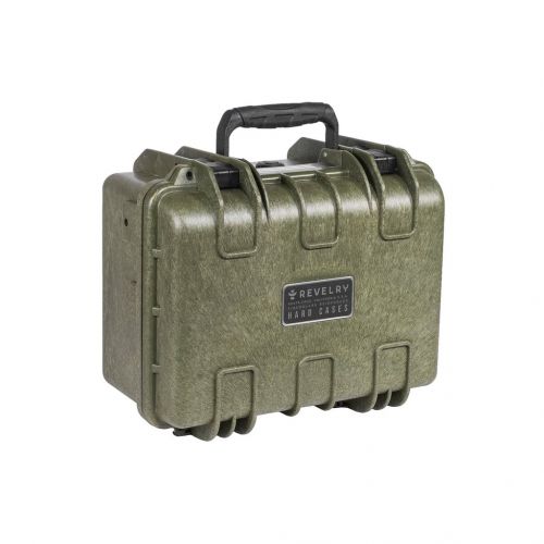 The Scout 13 Hard Case - Revelry Supply