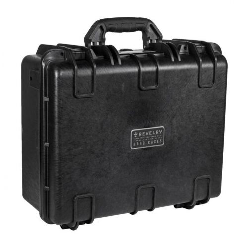 The Scout 17 Hard Case - Revelry Supply
