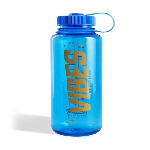 Vibes Water Bottle by x Nalgene