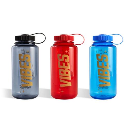 Vibes Water Bottle by x Nalgene