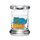 420 Cat (Classic Pop-Top) by 420 Jars