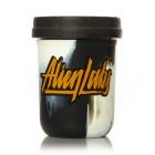 You Are Not Alone 8oz AlienLabs Mason Stash Jar - RE:STASH