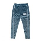 Worldwide Tracksuit Bottoms by Runtz - Slate Grey