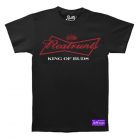 King OF Buds Black Runtz T-Shirt