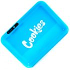 Blue Cookies Glow LED Rolling Tray