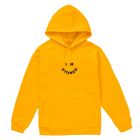 I'm Stoned Hoodie - Yellow 