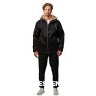 FresHemp Originals Hemp Jacket Men's