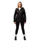 FresHemp Originals Hemp Jacket Women's