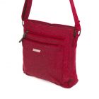 Elegant Shoulder Bag by Sativa Hemp Bags