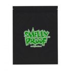 Black Storage Bags by Smelly Proof Bags