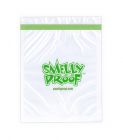 Smelly Proof Clear Storage Bags
